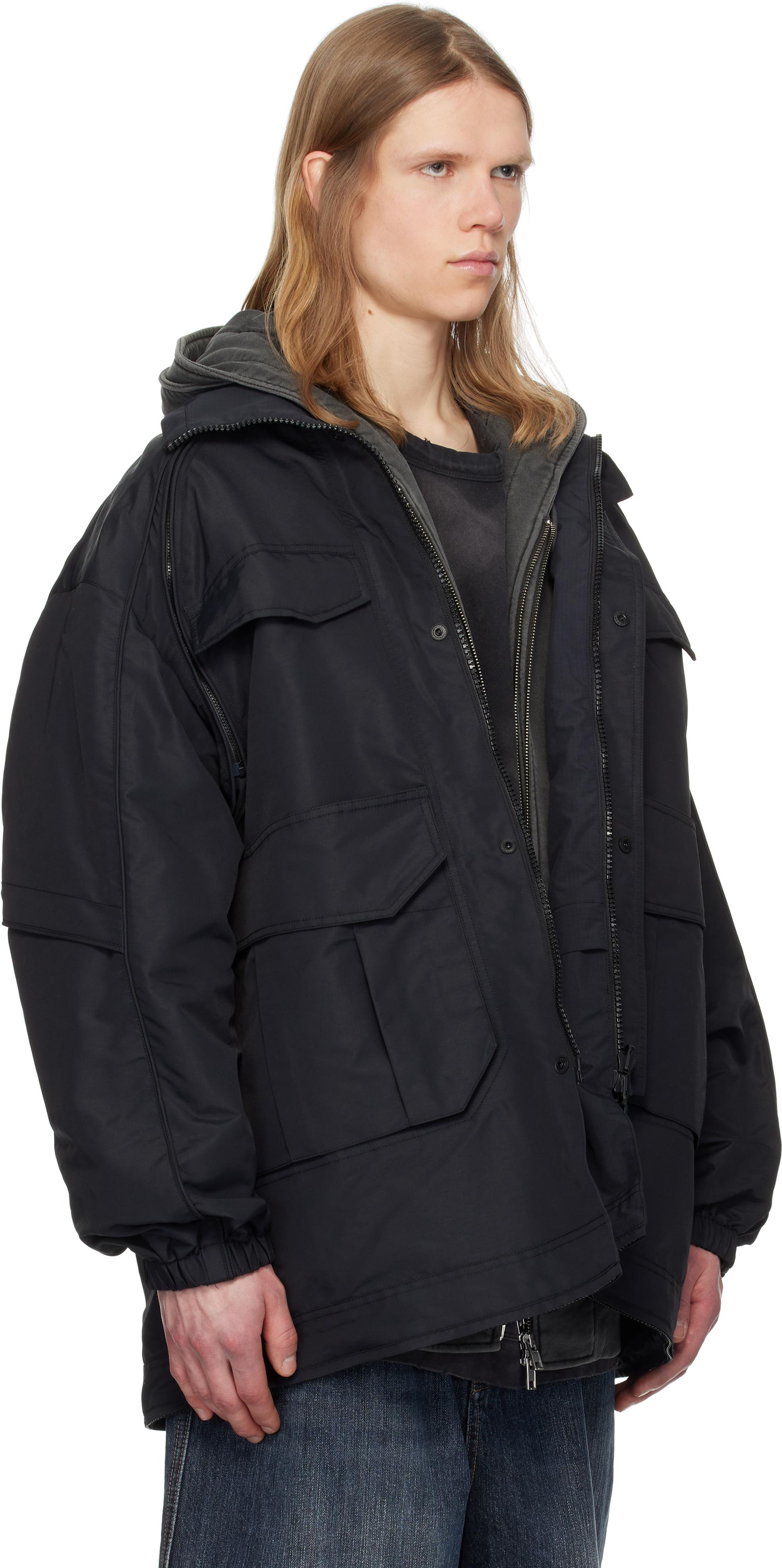 【関税込み】Juun.J レザー ジャケット Liugoo Leathers レザージャケット 本革 シングルライダース