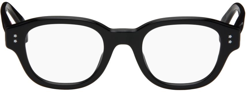 KENZO メンズ ブラック Paris Boke Flower メガネ サングラス KENZO メンズ ブラック Paris Boke Flower メガネ サングラス