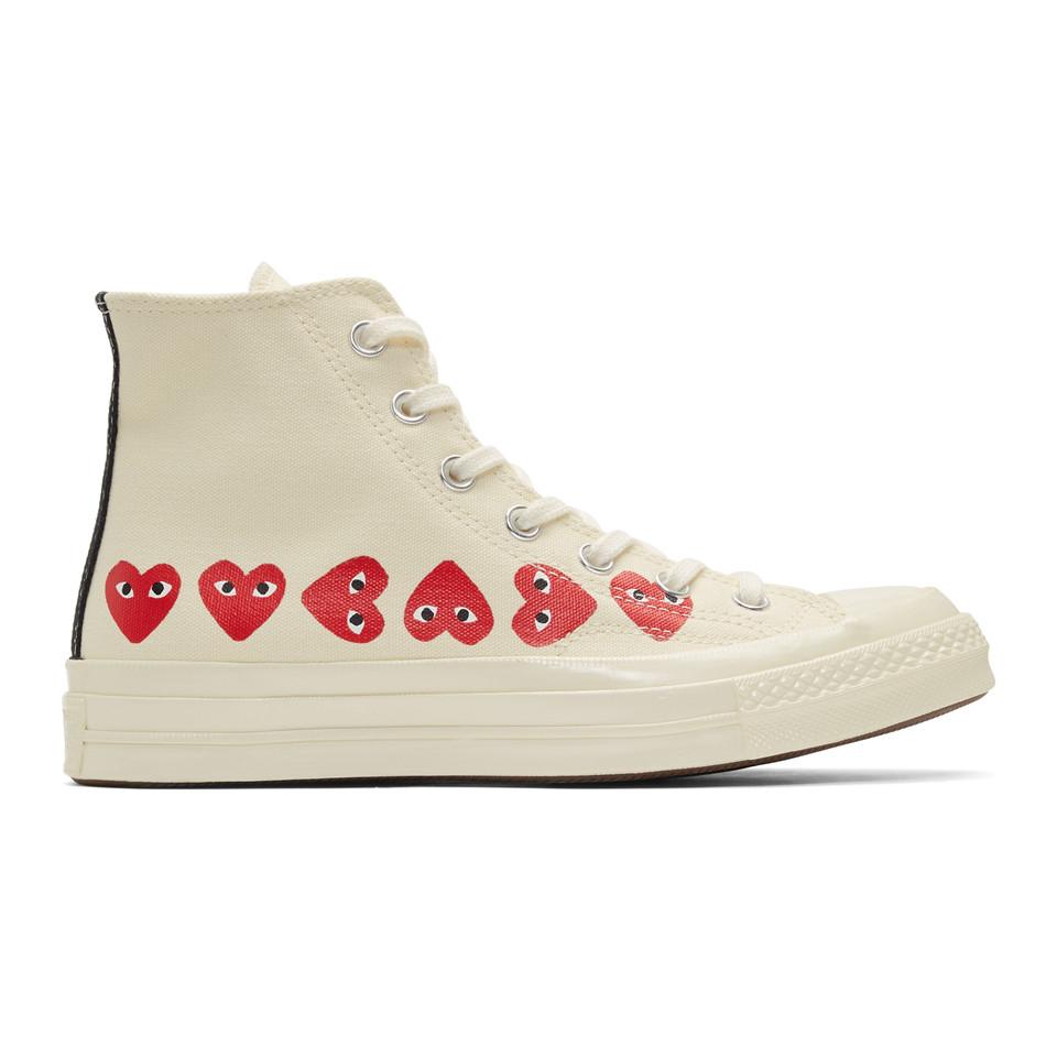 converse play high tops