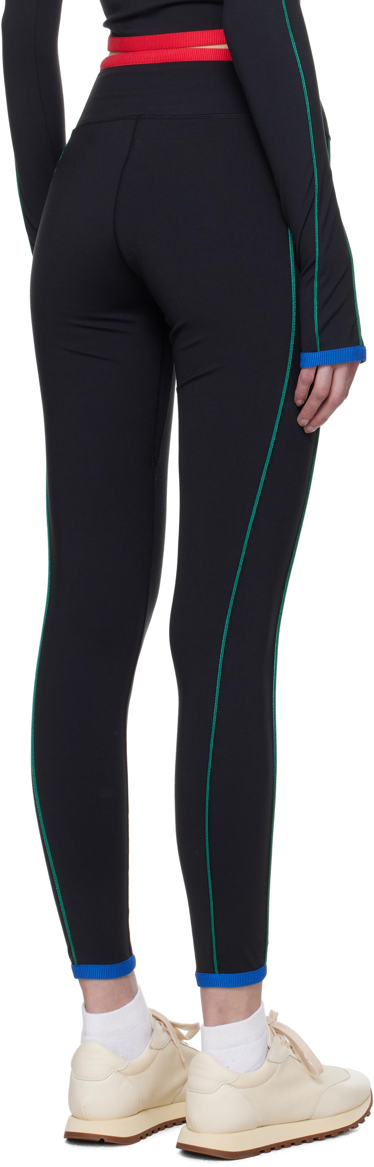 パンツ CASABLANCA SPORTS LEGGING CASABLANCA SPORTS LEGGING | eleonorabonucci | REVERSIBLE