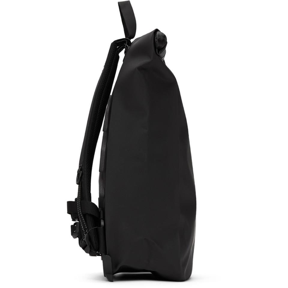 Boris Bidjan Saberi 11 Canvas Black 