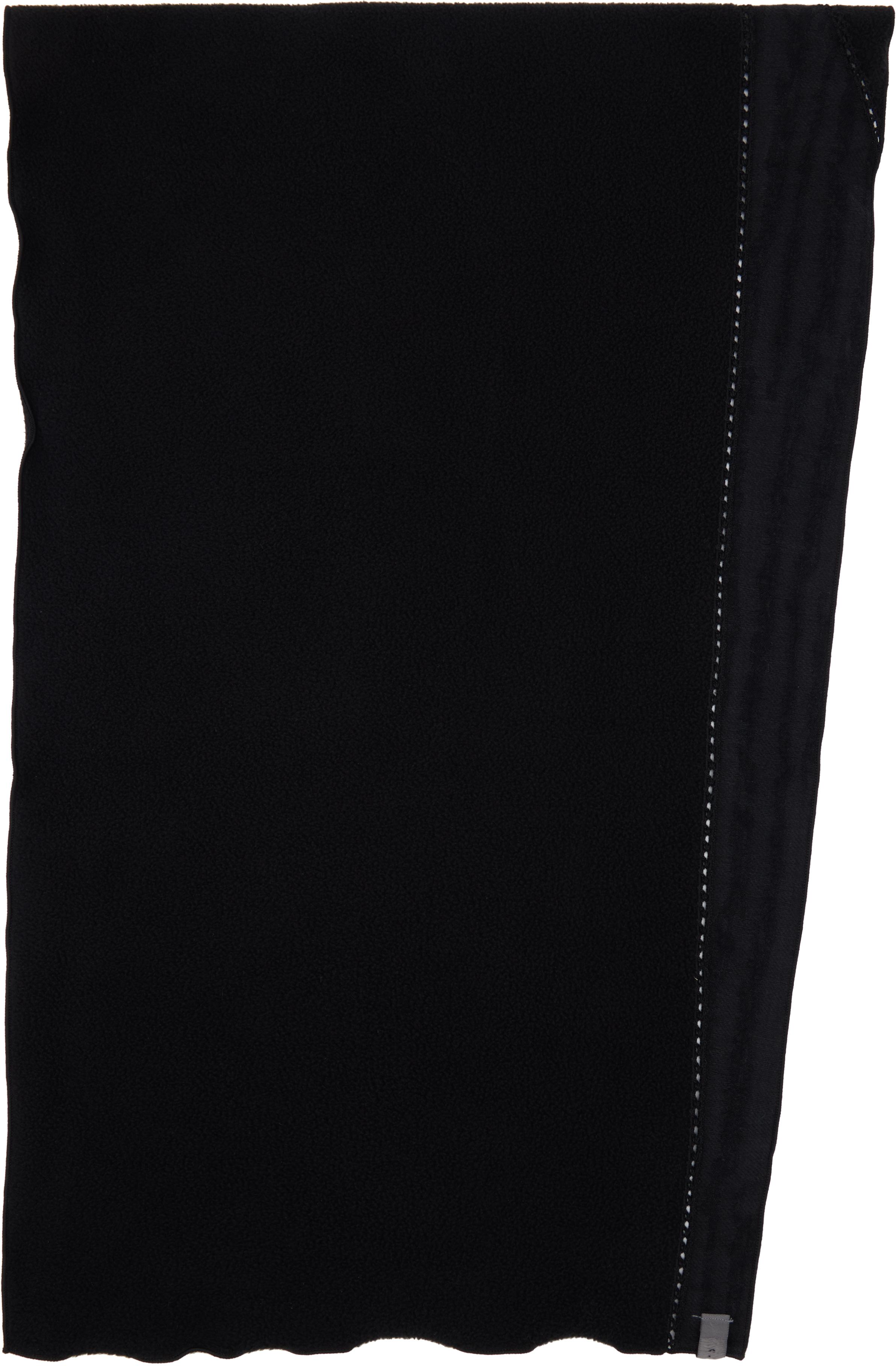 XLIM Ep.6 01 Scarf in Black for Men | Lyst UK