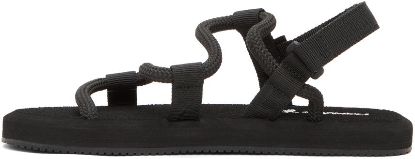 string sandals mens