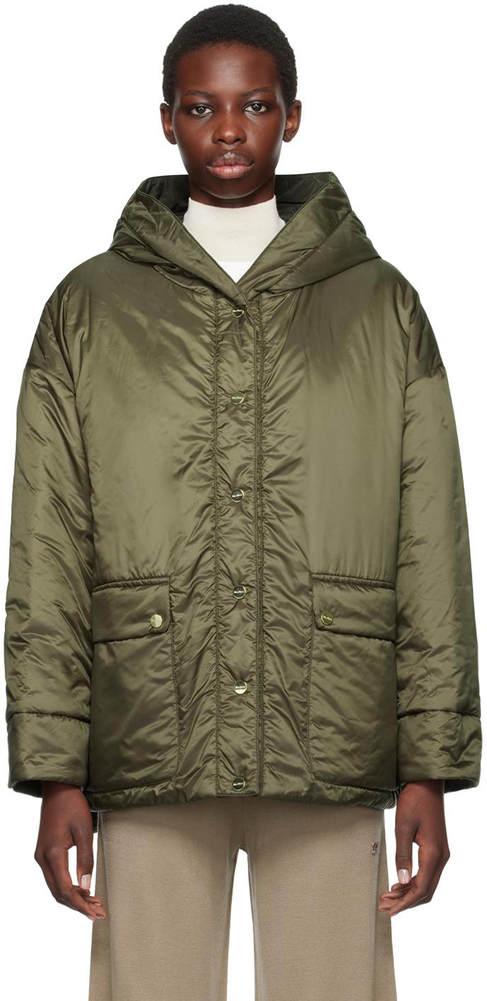 Max Mara レディース グリーン The Cubeコレクション ーン Max Mara レディース グリーン The Cubeコレクション ーン