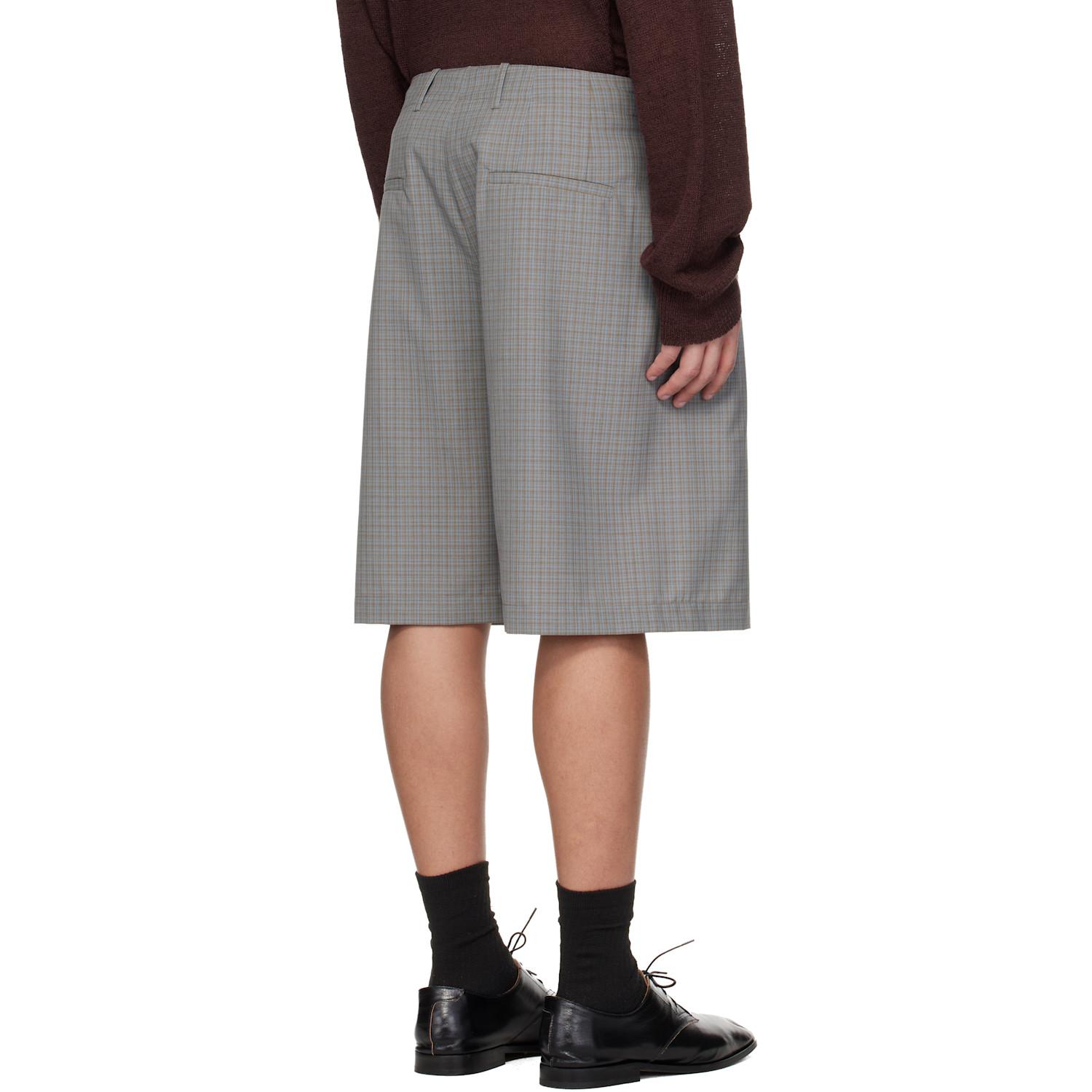 メンズ Our Legacy ハーフパンツ | オンラインセールは最大52%オフ | Lyst