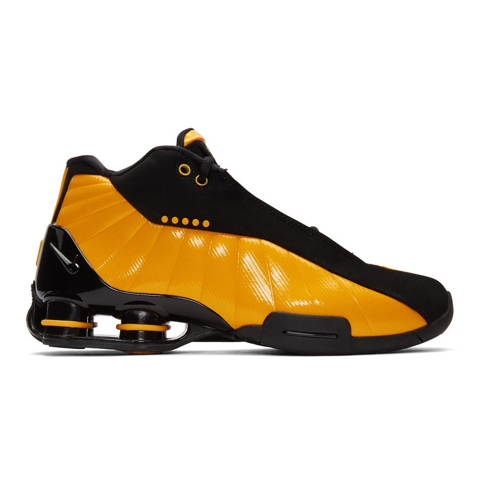 nike shox bb4 mens stores