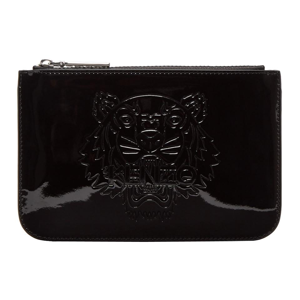 pochette kenzo a5