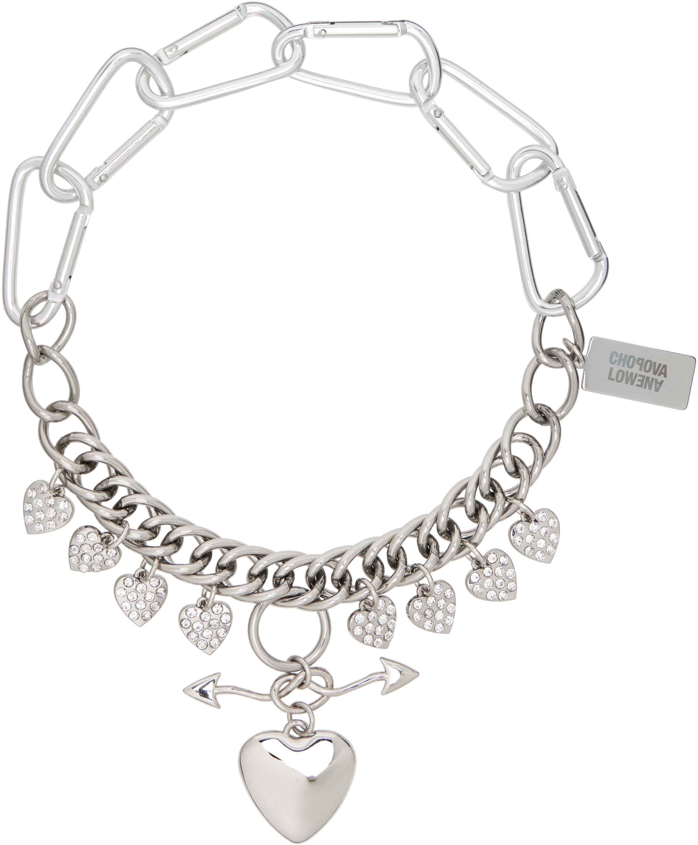 Chopova Lowena Necklaces for Women | Online Sale up to 70% off | Lyst