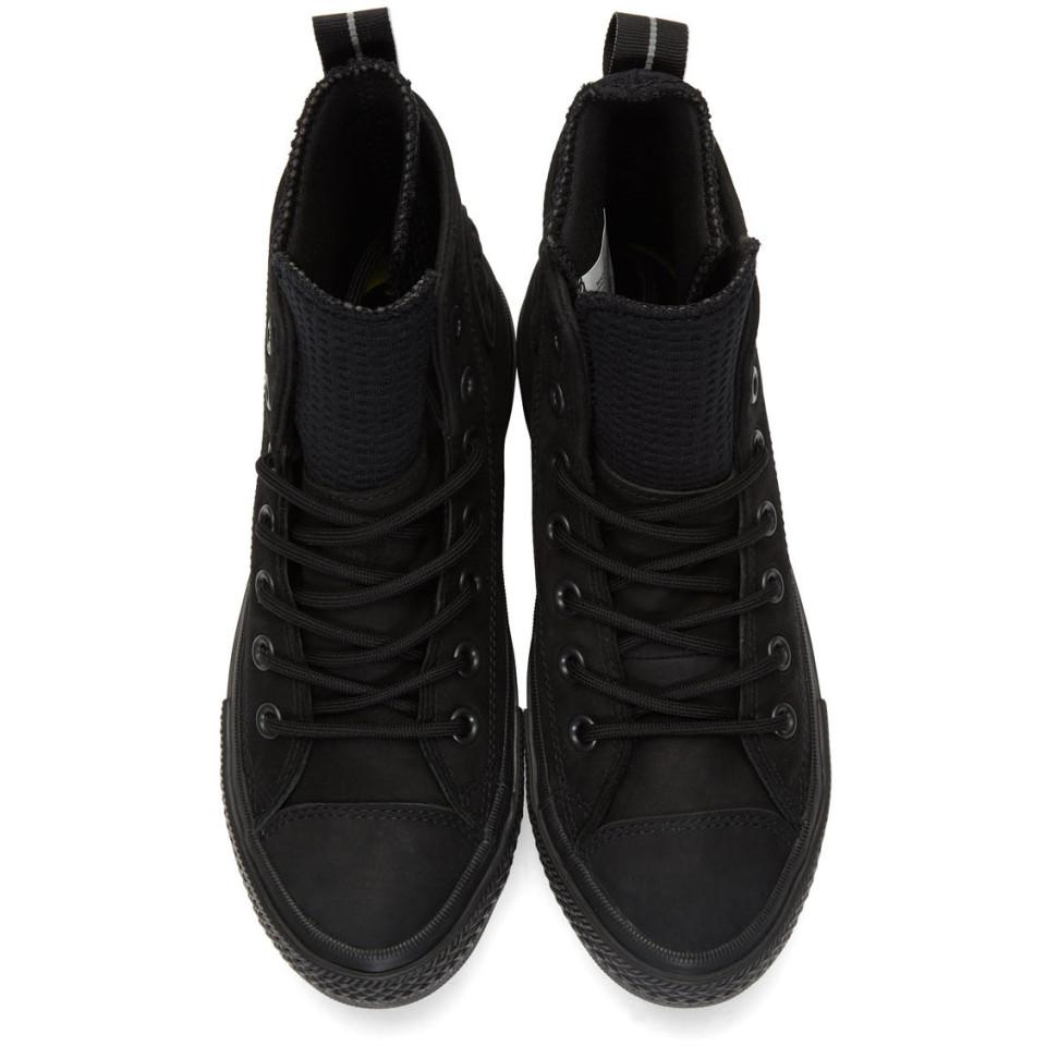 converse utility draft