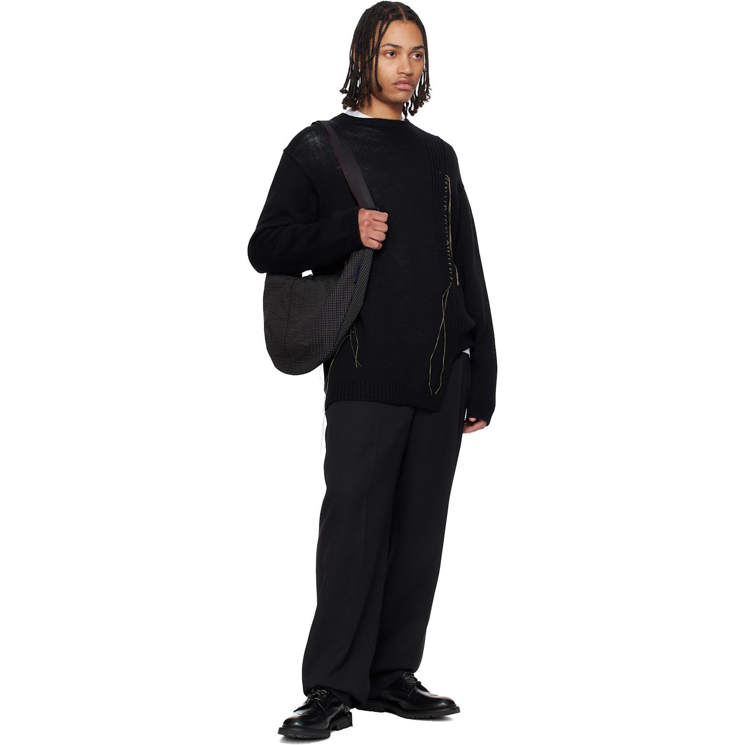 メンズ Comme des Garçons メッセンジャーバッグ | オンラインセールは