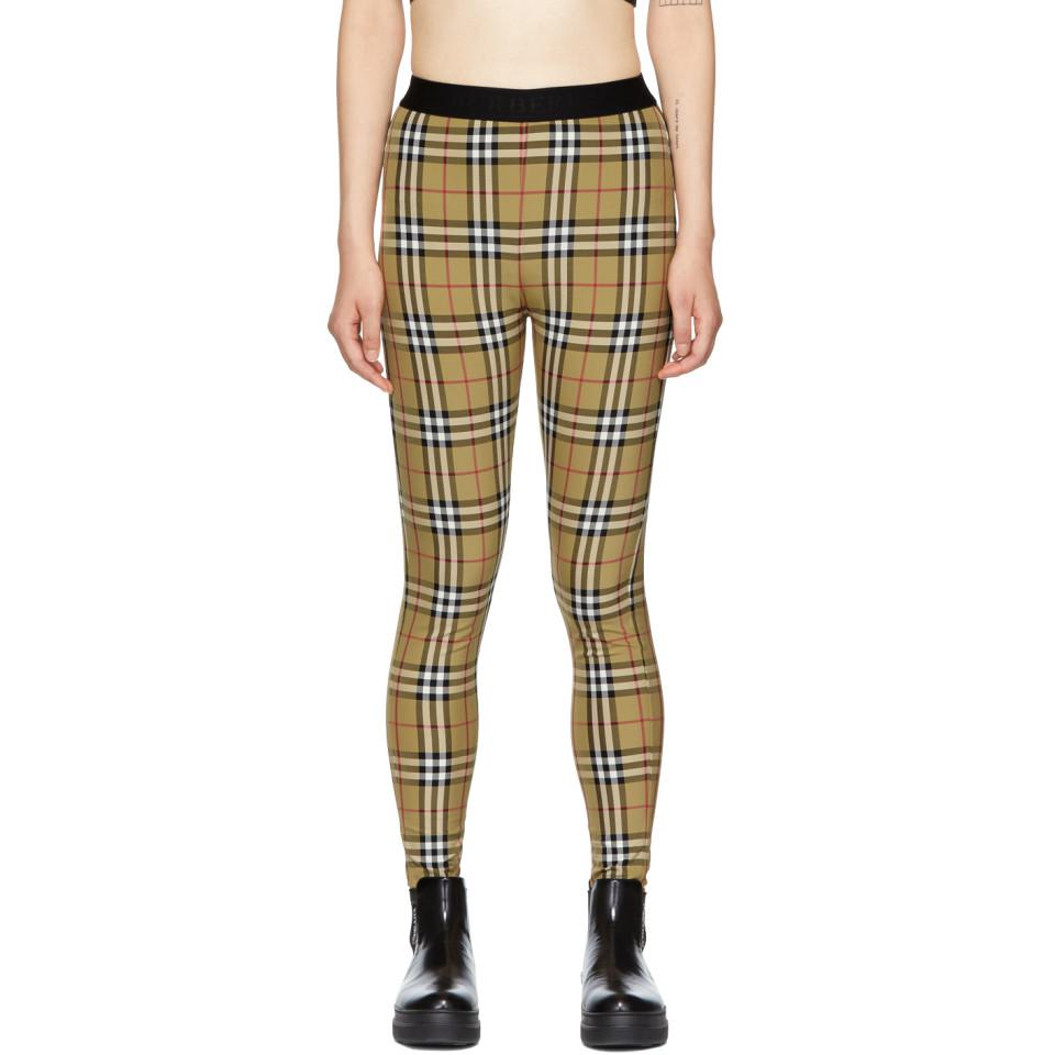 burberry leggings replica