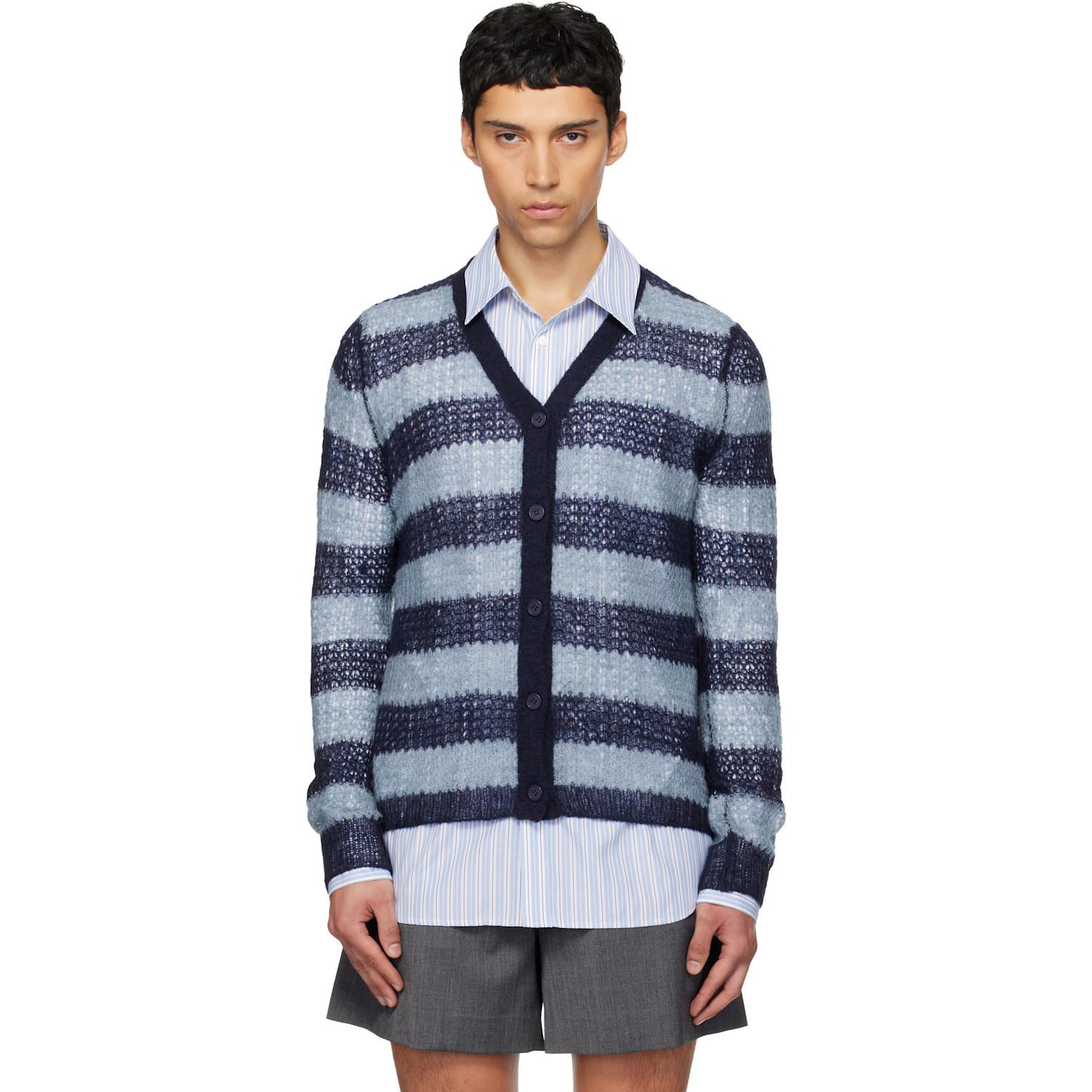 we11done Cardigans for Men | Online Sale up to 54% off | Lyst