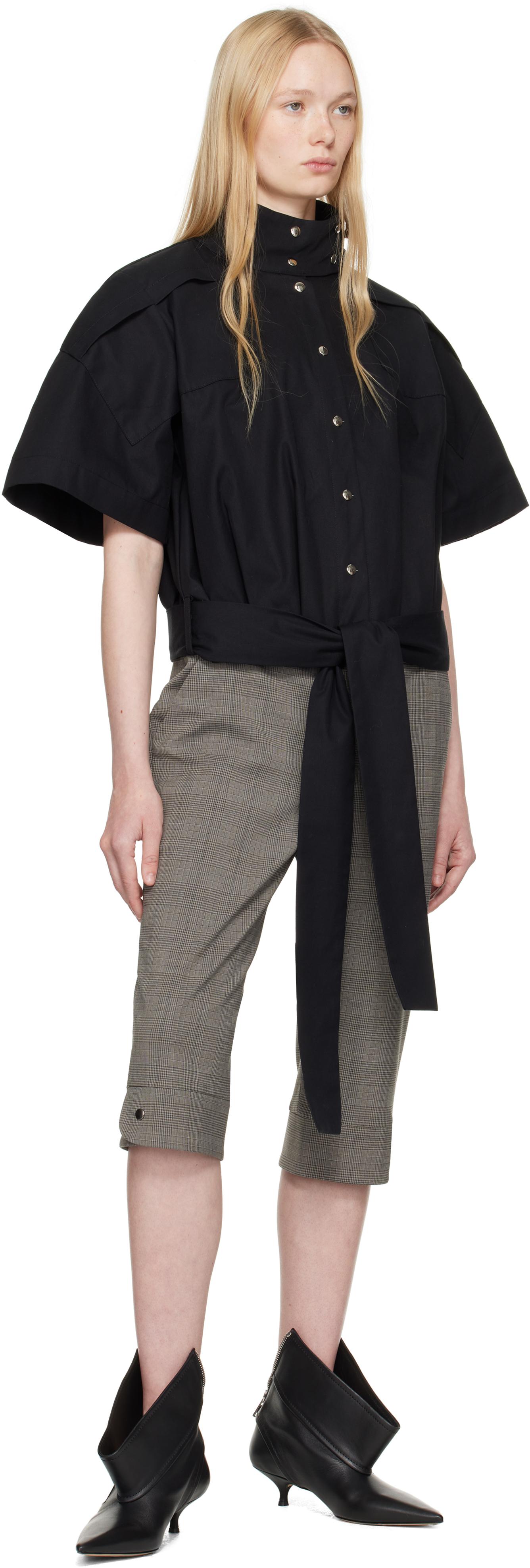 【関税込み】FIDAN NOVRUZOVA グレー Alma ジャケット JACKETS & COATS – FIDAN NOVRUZOVA