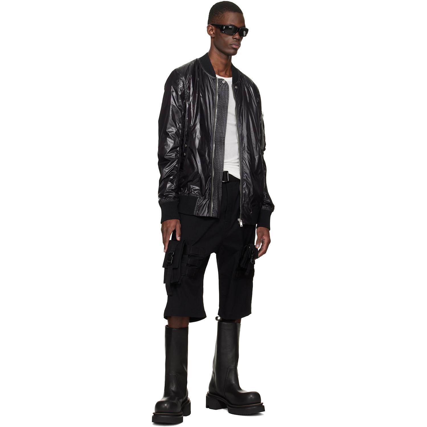 メンズ Rick Owens ブーツ (カジュアル) | オンラインセールは最大55 