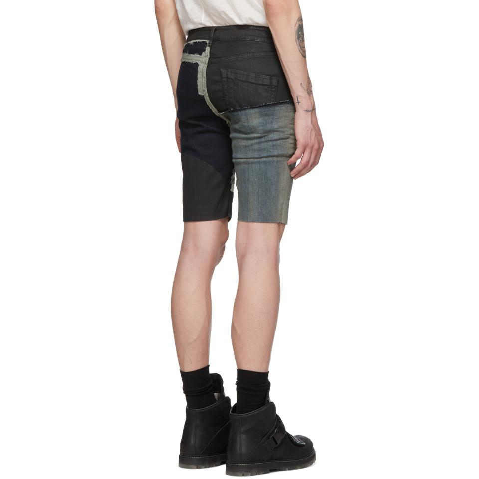 rick owens babel tyrone jeans