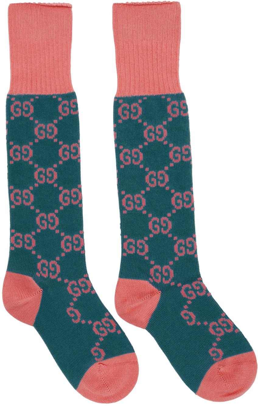 supreme long socks