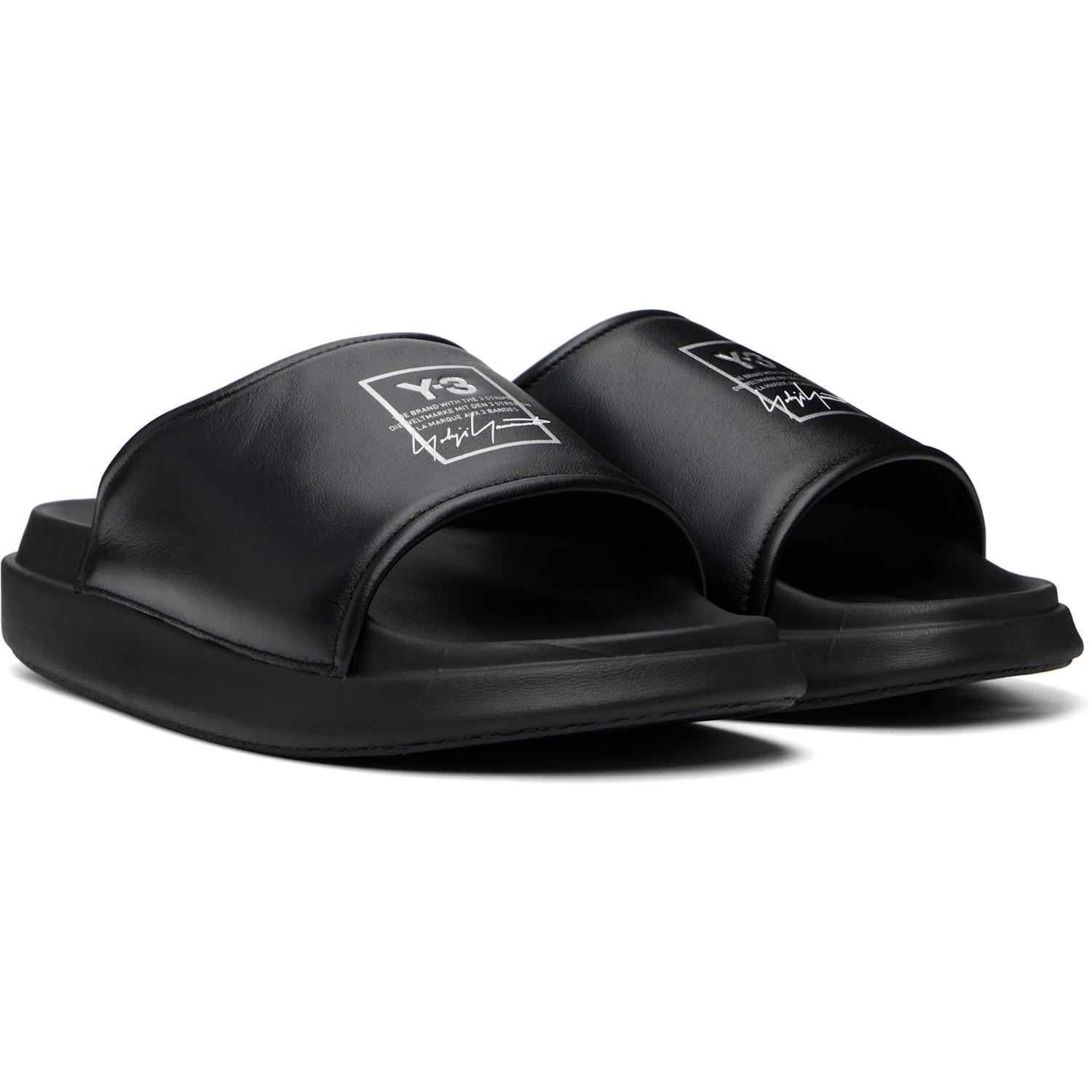 Y-3 Sandals and Slides for Men | Online Sale up to 60% off | Lyst