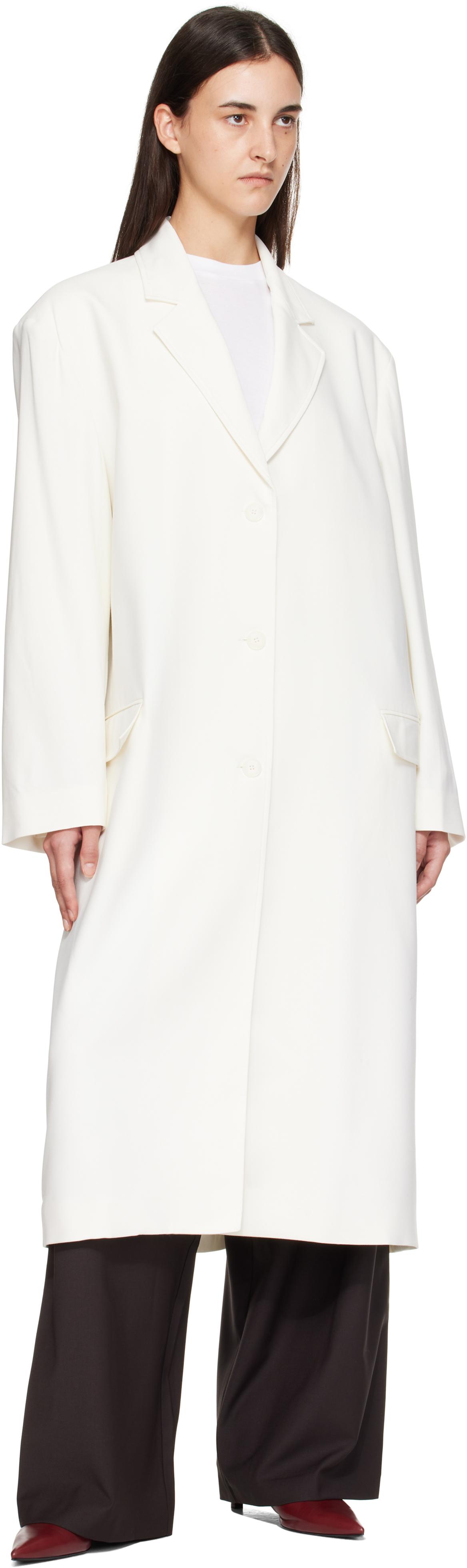 レディース Frankie Shop ロングコート & ウィンターコート