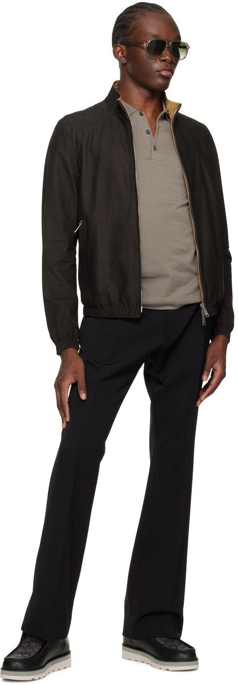 COACH Chukka Boots in Black for Men | Lyst