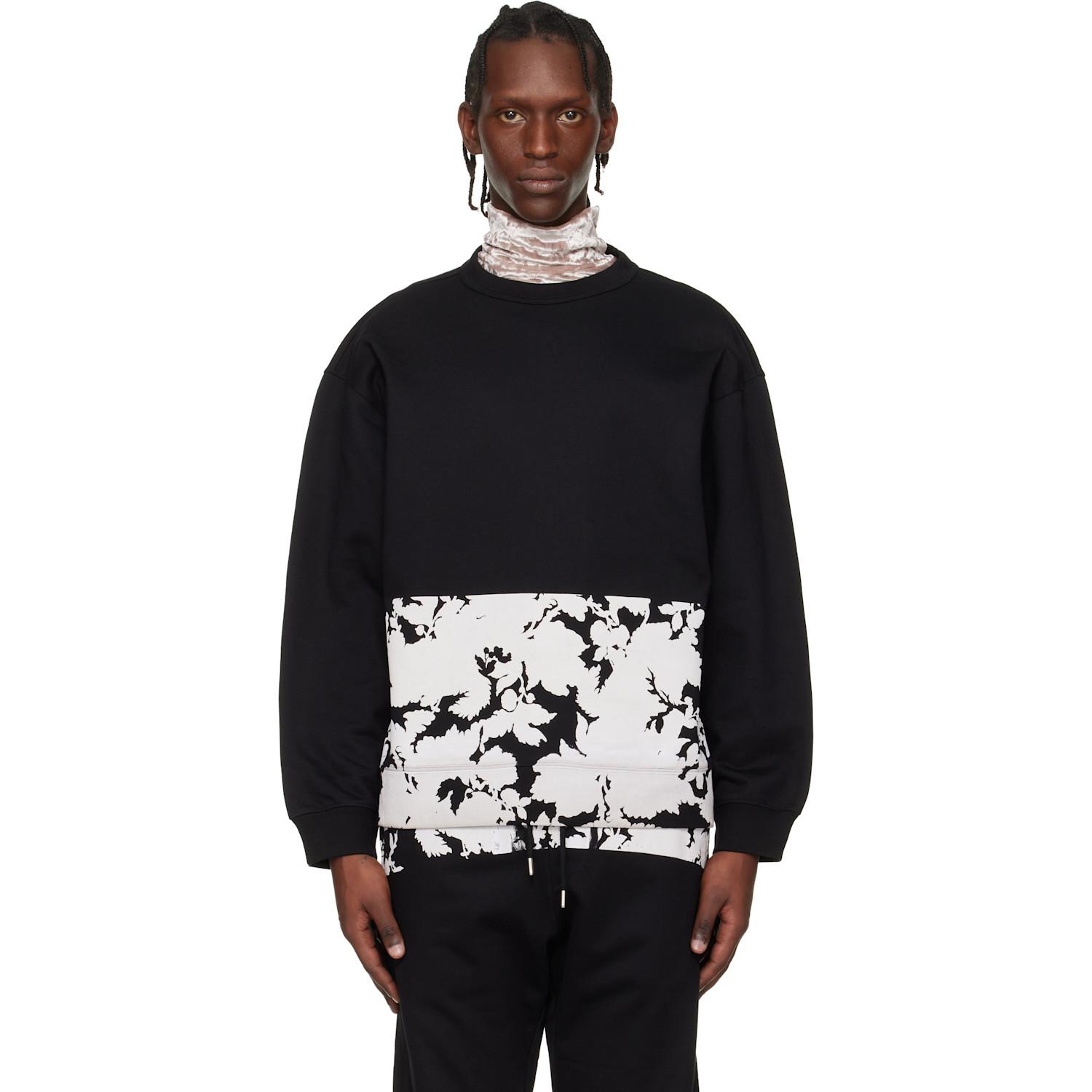 メンズ Dries Van Noten スウェットシャツ | オンラインセールは最大62