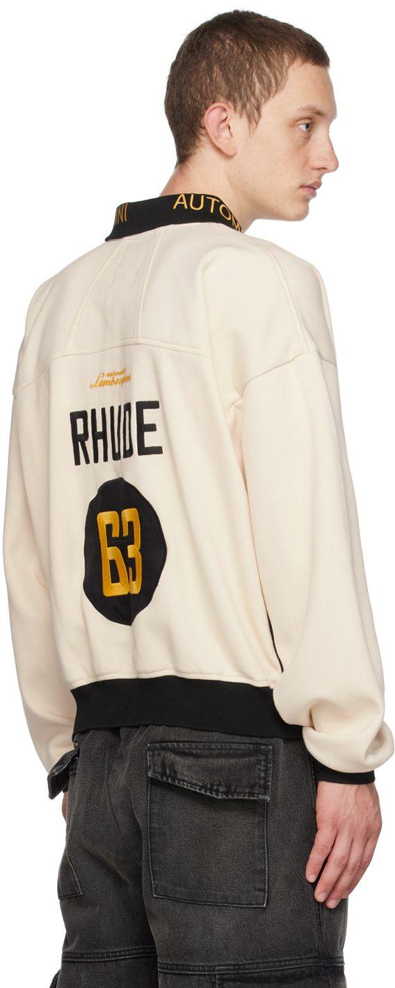 Rhude Polo shirts for Men | Online Sale up to 70% off | Lyst Rhude Polo shirts for Men | Online Sale up to 70% off | Lyst