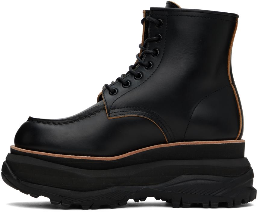 Sacai Boots for Men | Online Sale up to 62% off | Lyst Sacai Boots for Men | Online Sale up to 62% off | Lyst