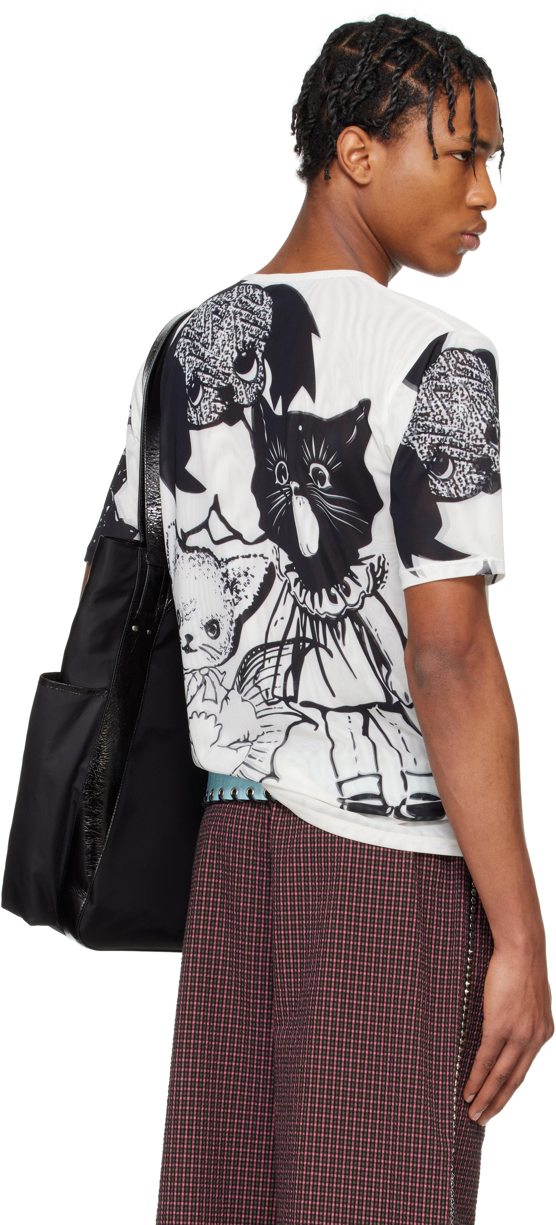 Chopova Lowena Short sleeve t-shirts for Men | Online Sale