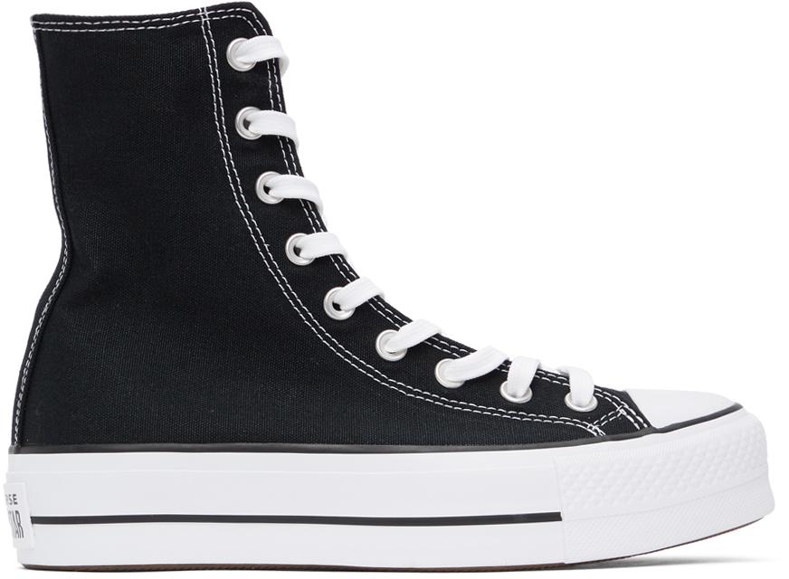 high top platform converse journeys