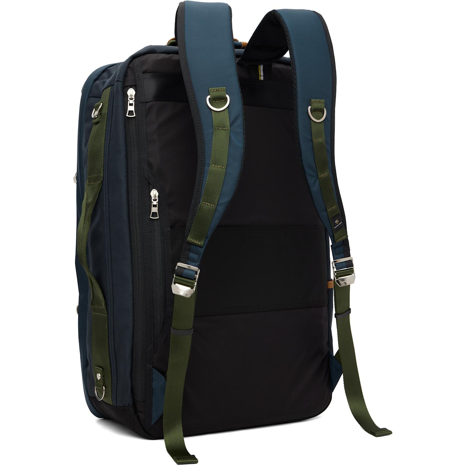 MASTERS ダークグリーン バックパック master-piece Backpacks for Men | Online Sale up to 35% off | Lyst