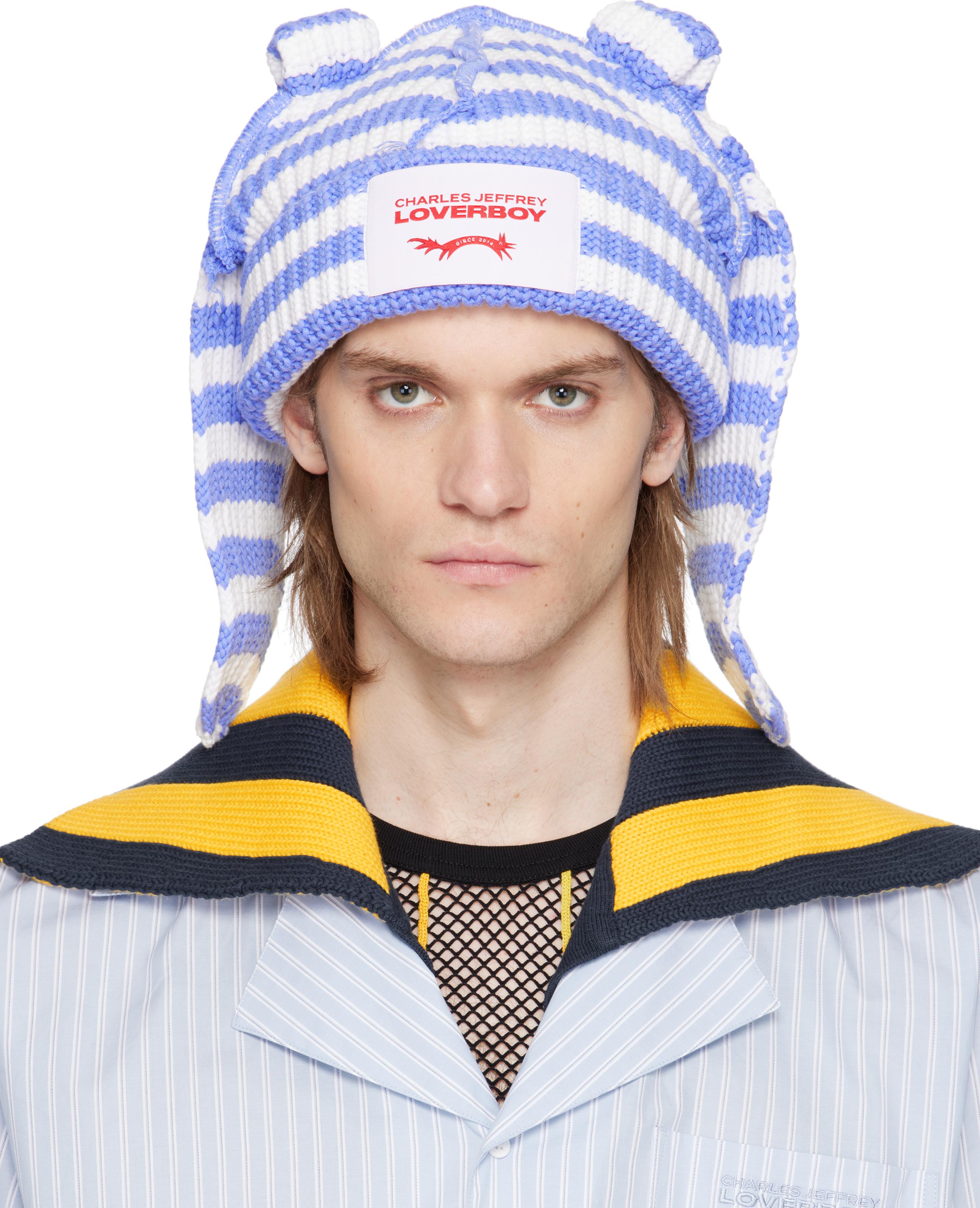 Charles Jeffrey Hats for Men | Online Sale up to 25% off | Lyst Charles Jeffrey Hats for Men | Online Sale up to 25% off | Lyst