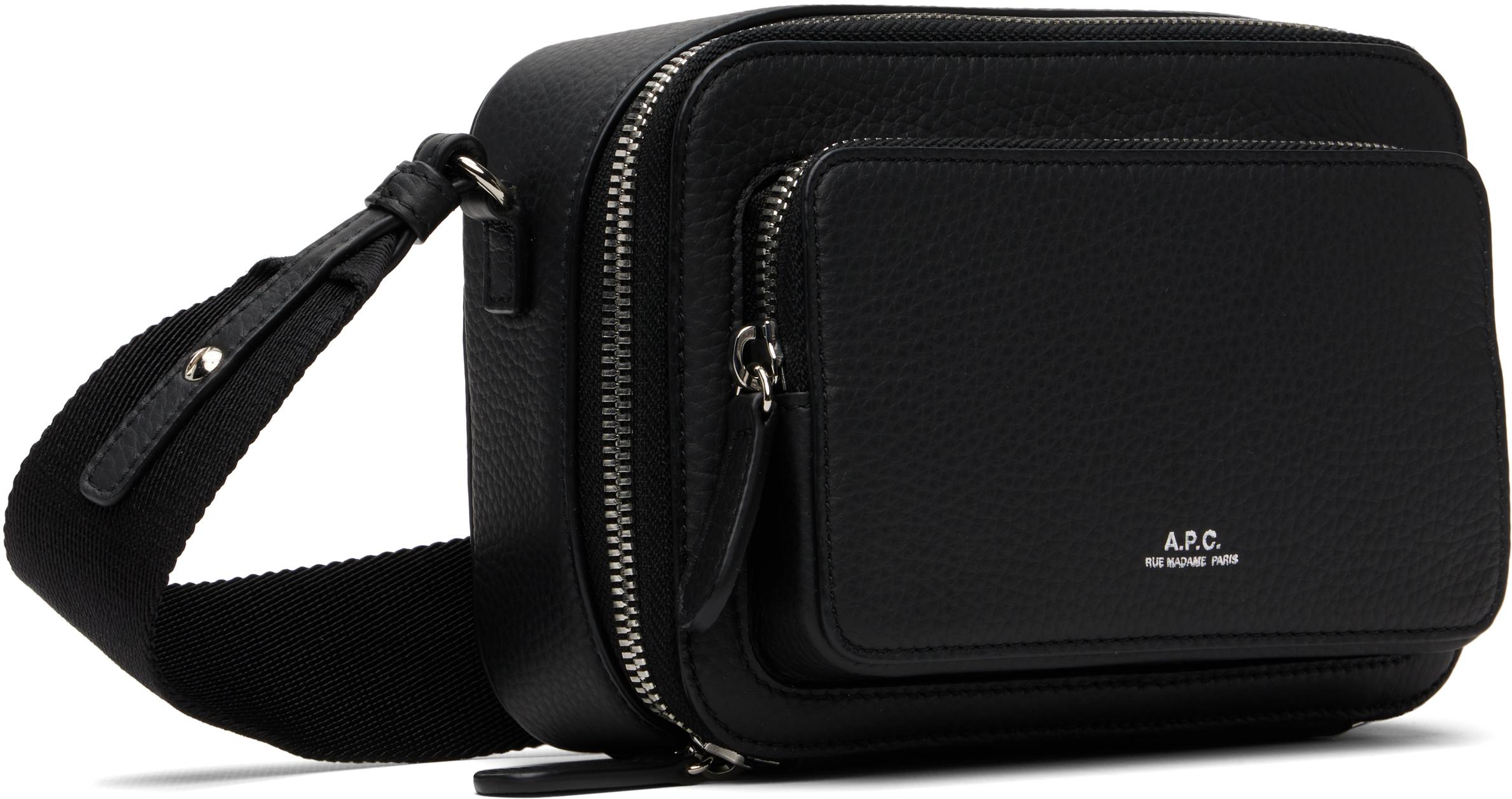 A.P.C. Messenger bags for Men | Online Sale up to 37% off | Lyst