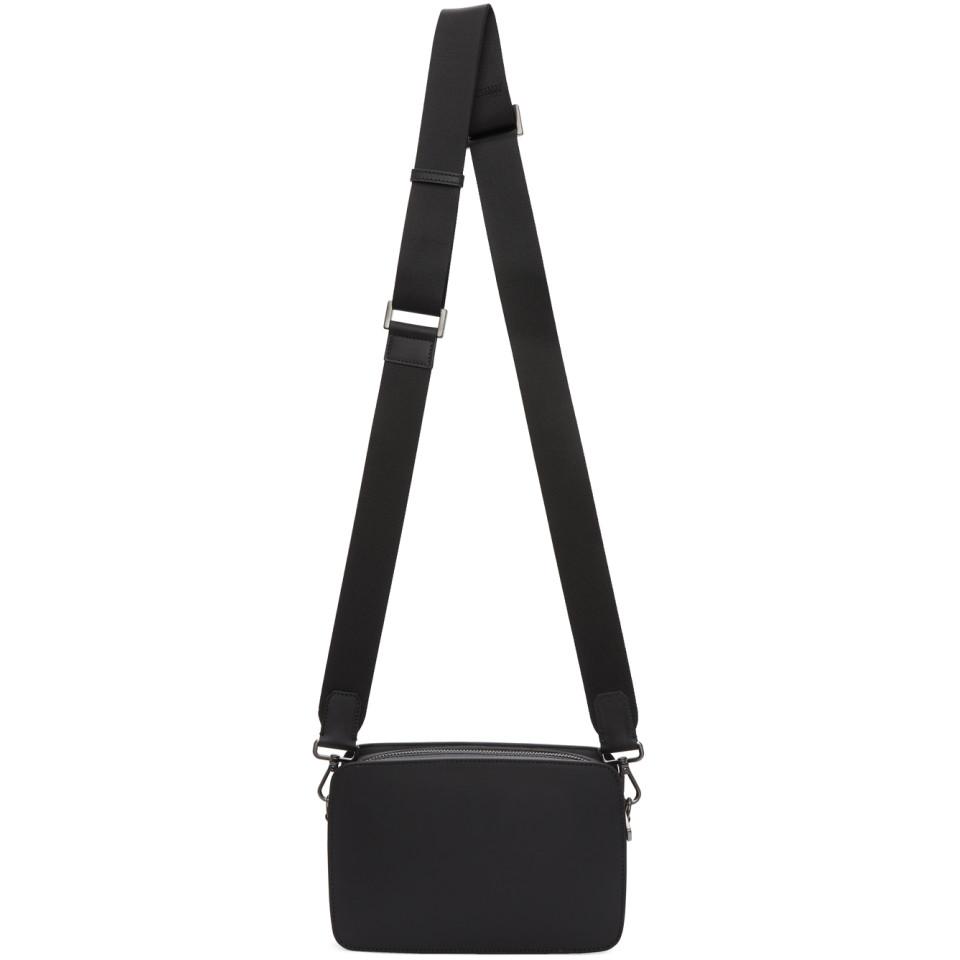 fendi embossed camera bag