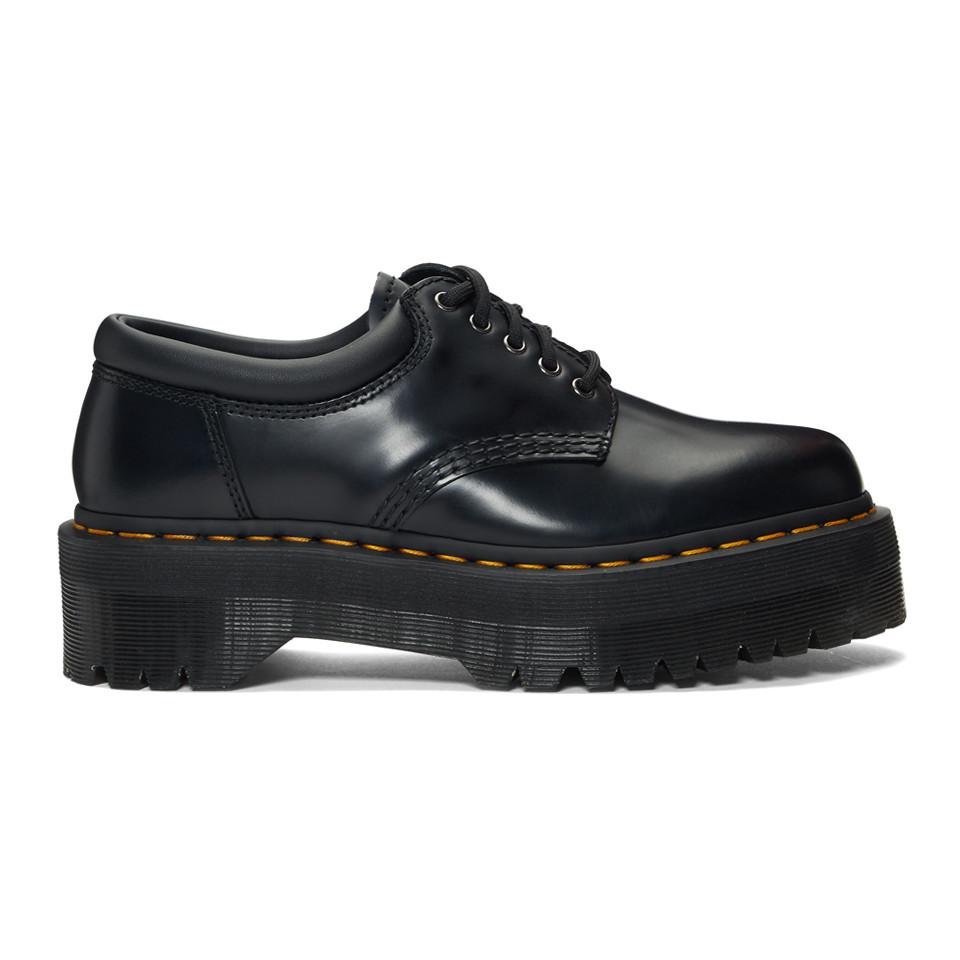 doc martens 8053 black