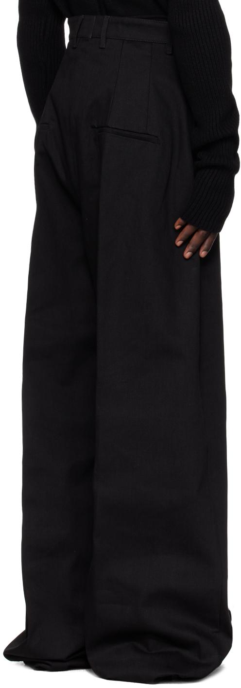 メンズ Rick Owens Dirt Cooper ジーンズ ブラック | Lyst