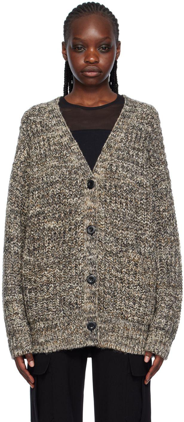 Rag & hot sale bone leopard cardigan