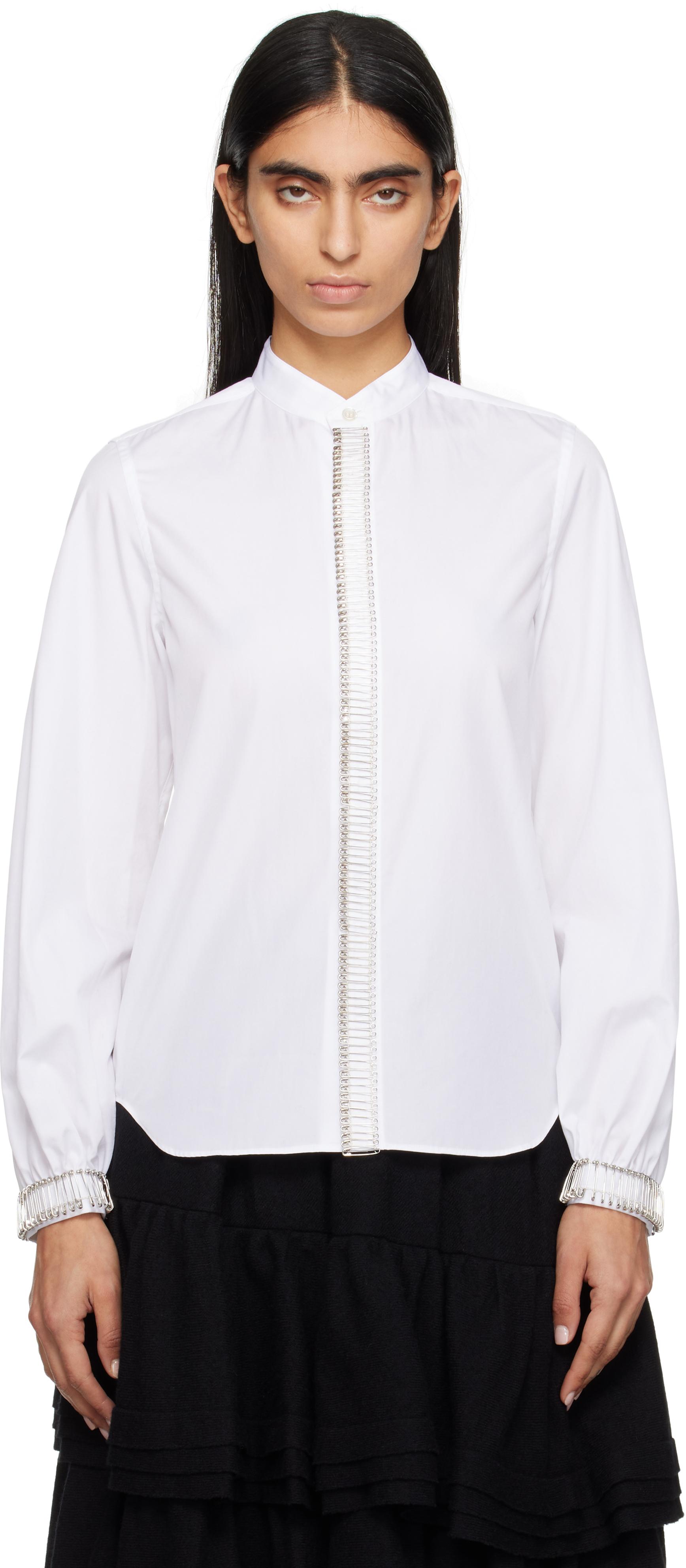 noir kei ninomiya トップス