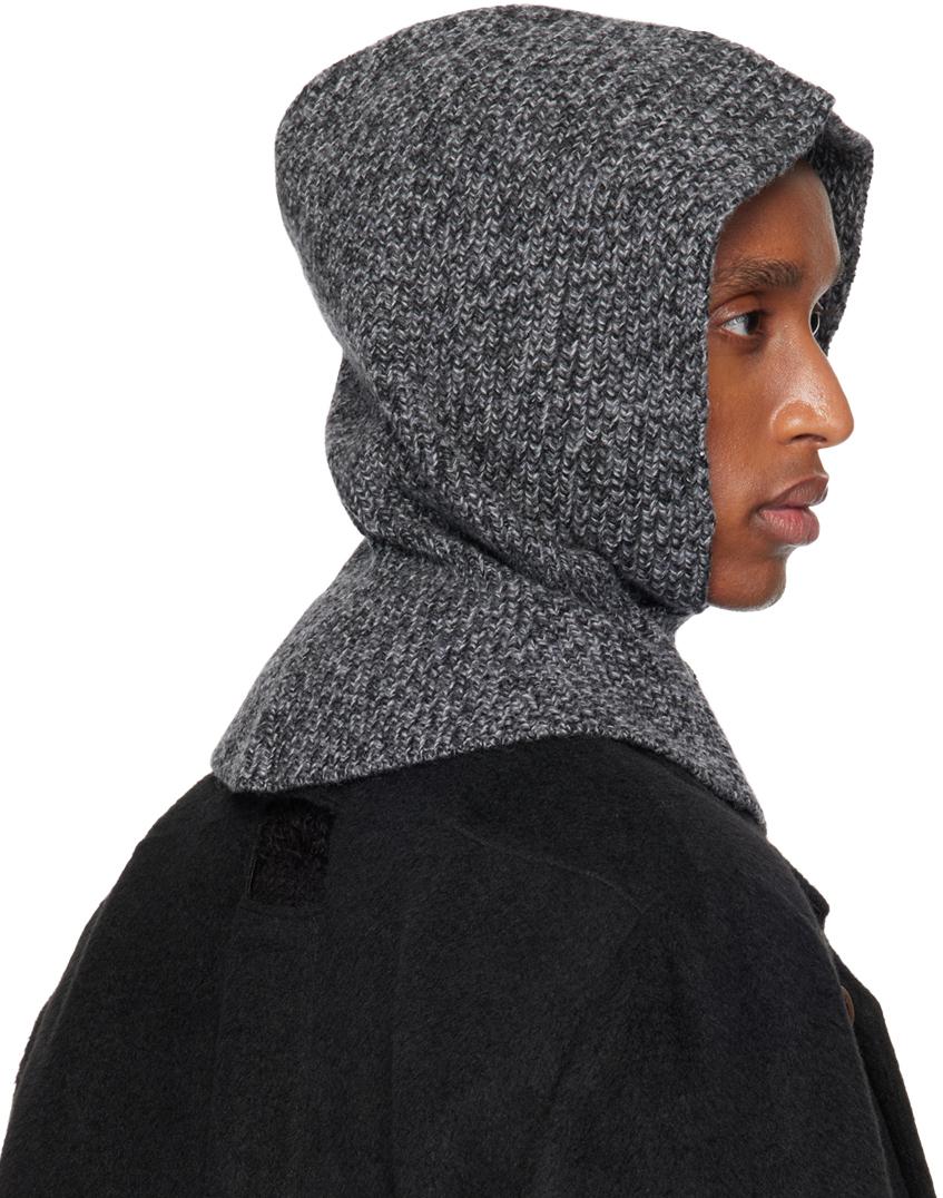 DRAPED BALACLAVA – SULLEN TOKYO
