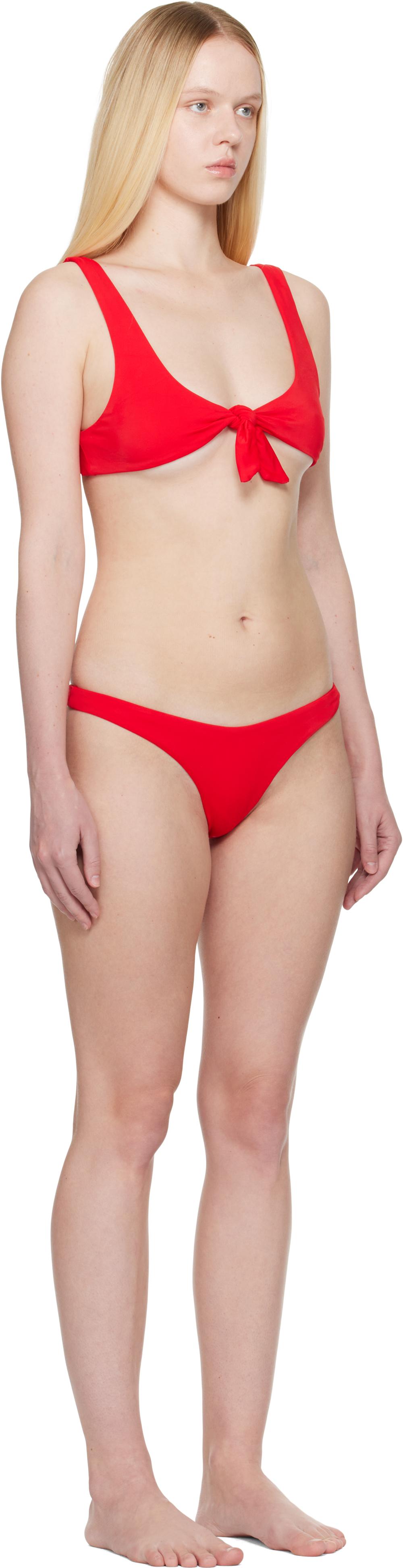 The Attico Bikinis for Women | Online Sale up to 63% off | Lyst The Attico Bikinis for Women | Online Sale up to 63% off | Lyst