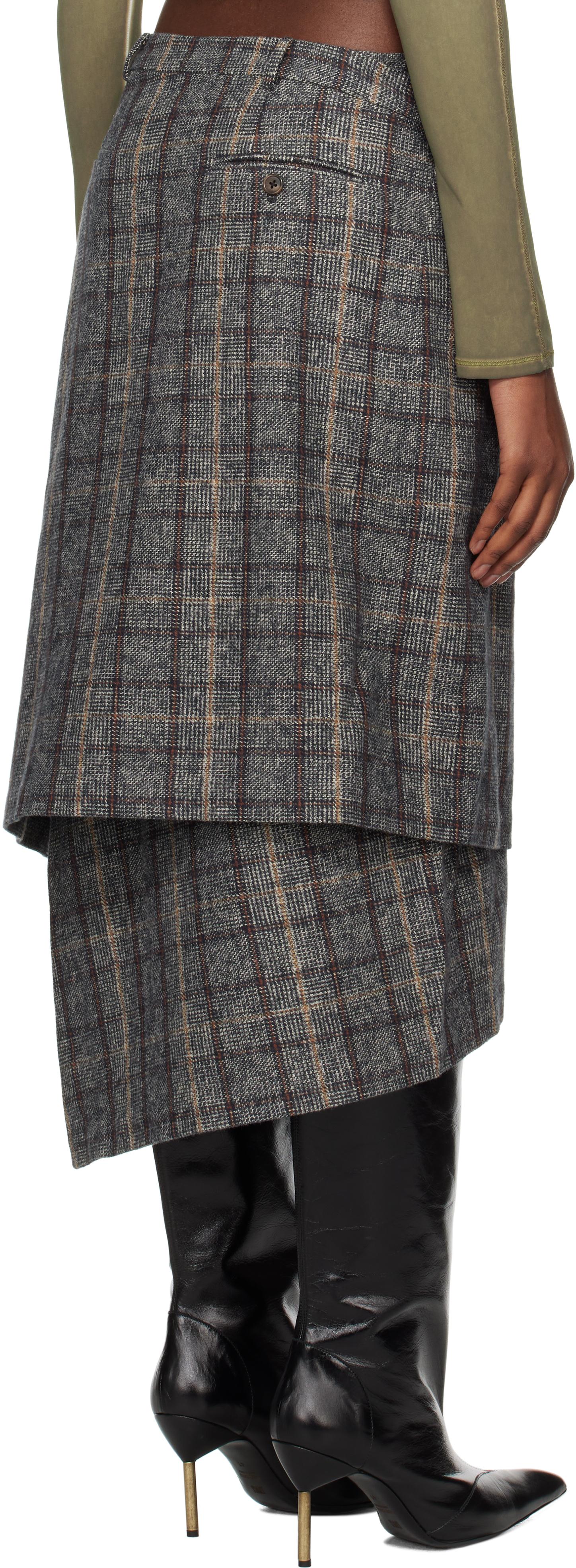 R13 Mid-length skirts for Women | Online Sale up to 66% off
