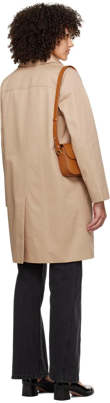 A.P.C. Trench coats for Women Online Sale up to 66 off Lyst Canada