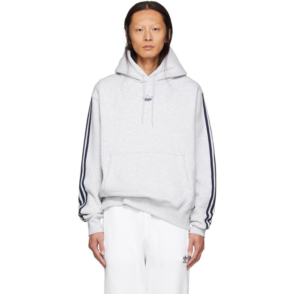 off court hoodie adidas
