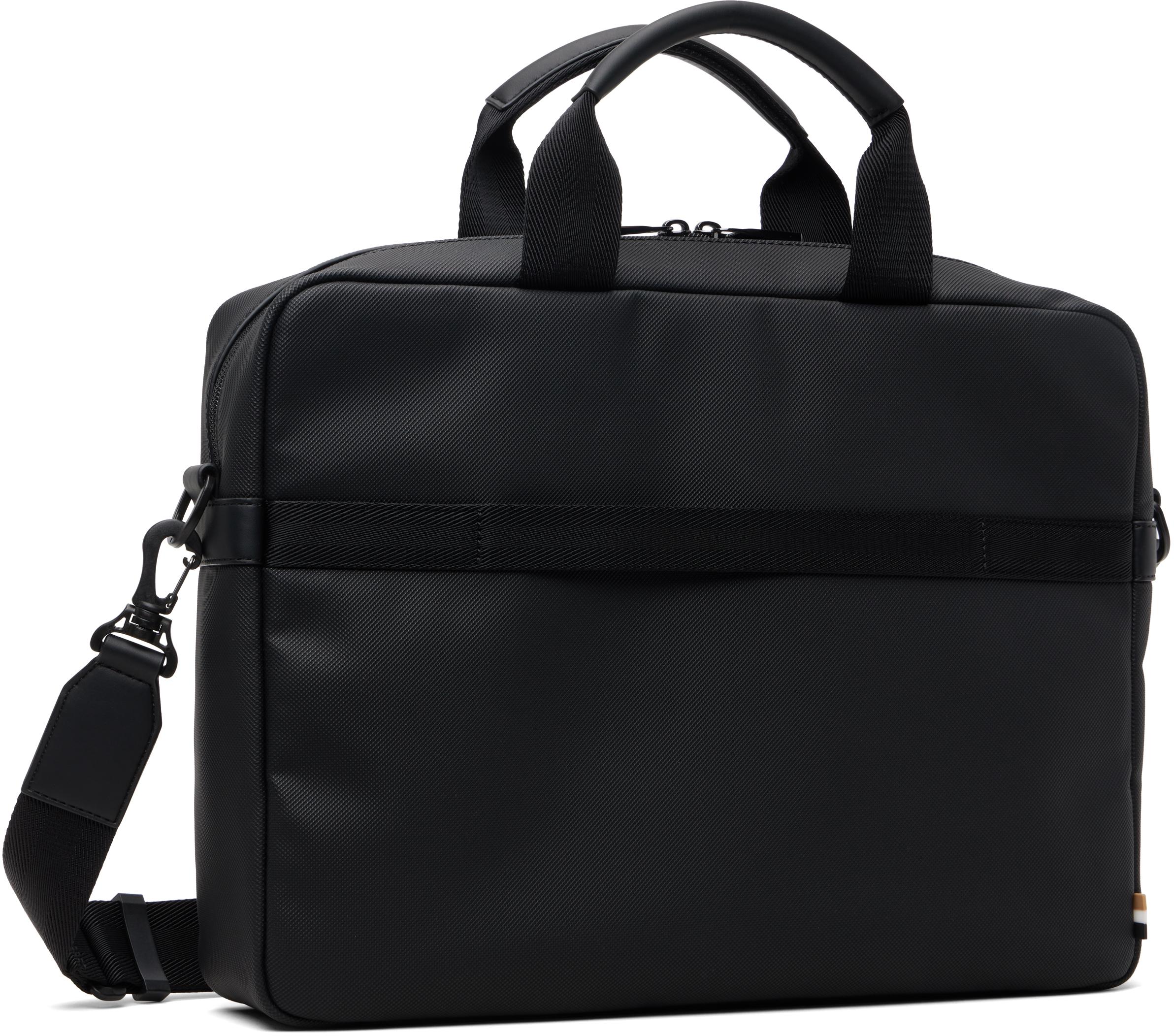 メンズ BOSS ブリーフケース、ノートパソコン用バッグ | オンライン