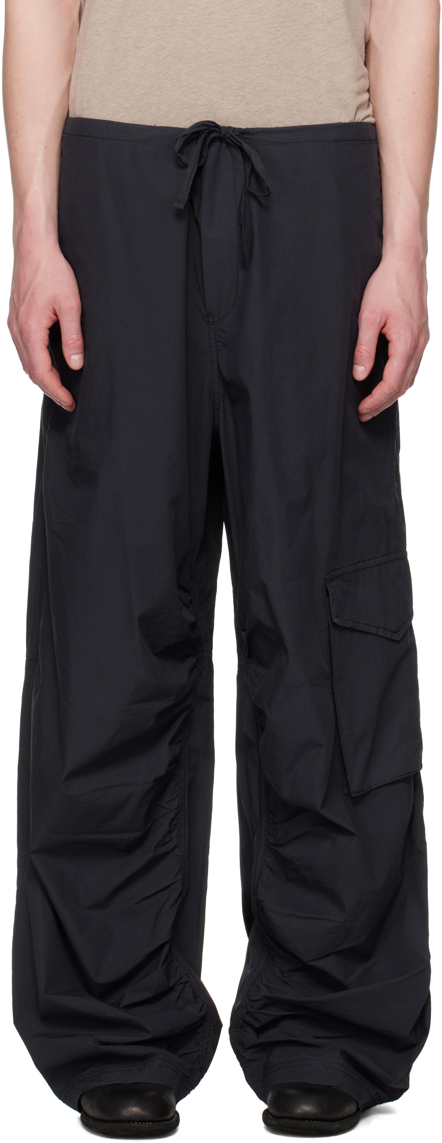 パンツ HOPE Stockholm Relaxed Trousers size46 Relaxed Workwear Chinos in Ecru – HOPE STHLM