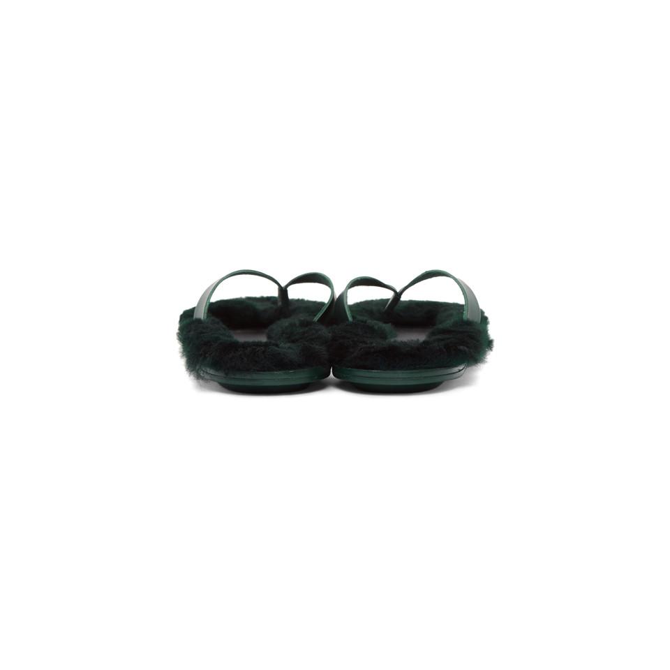 ssense sandals