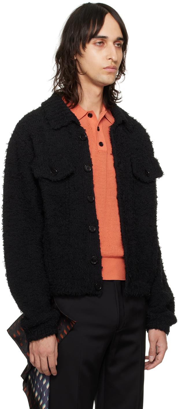 メンズ Dries Van Noten カーディガン | オンラインセールは最大