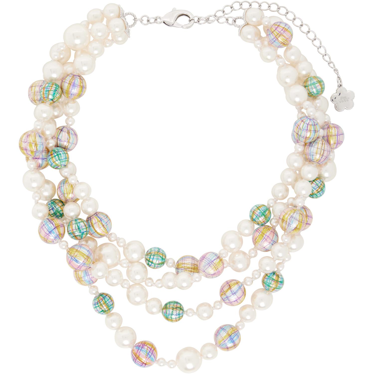 ShuShu/Tong Necklaces for Women | Online Sale up to 39% off | Lyst