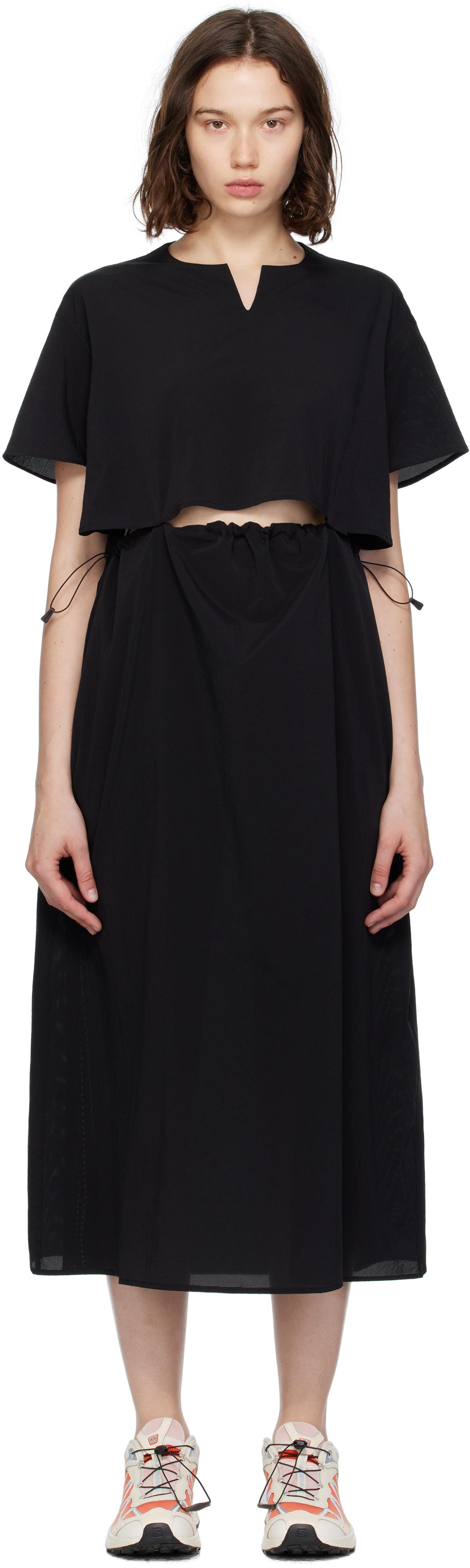 strappy ramie midi dress Marnie Ramie Sleeveless Midi Dress in White By DISSH