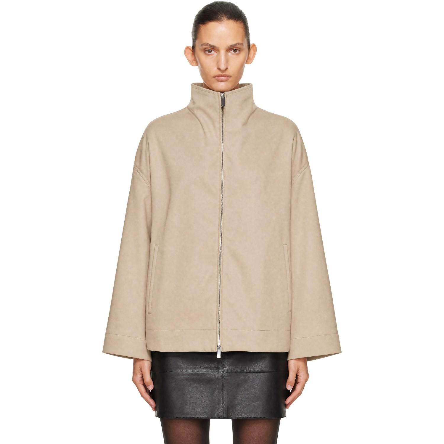 レディース TOTEME ジャケットが¥88,100〜 | Lyst