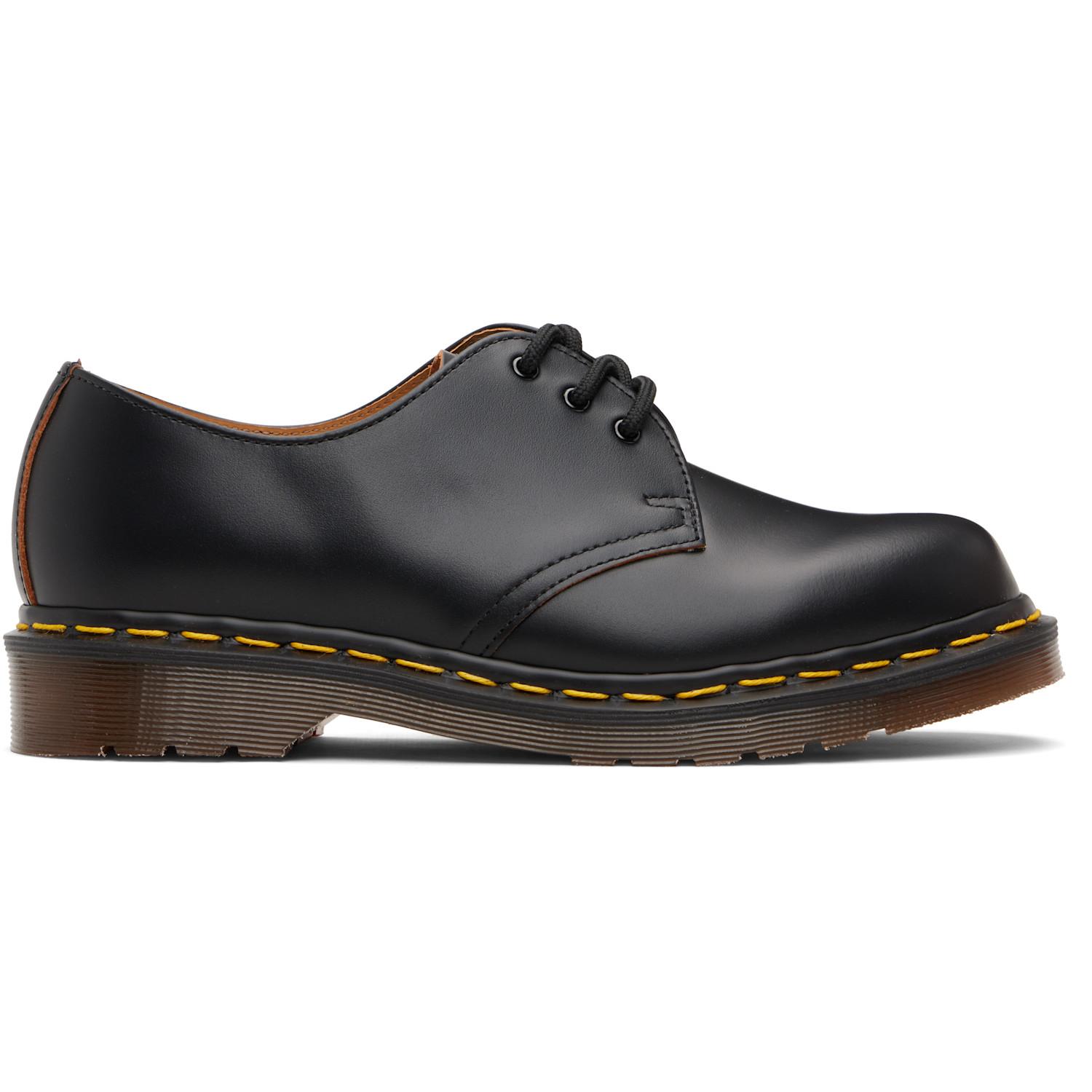 メンズ Dr. Martens オックスフォードシューズ | オンラインセールは