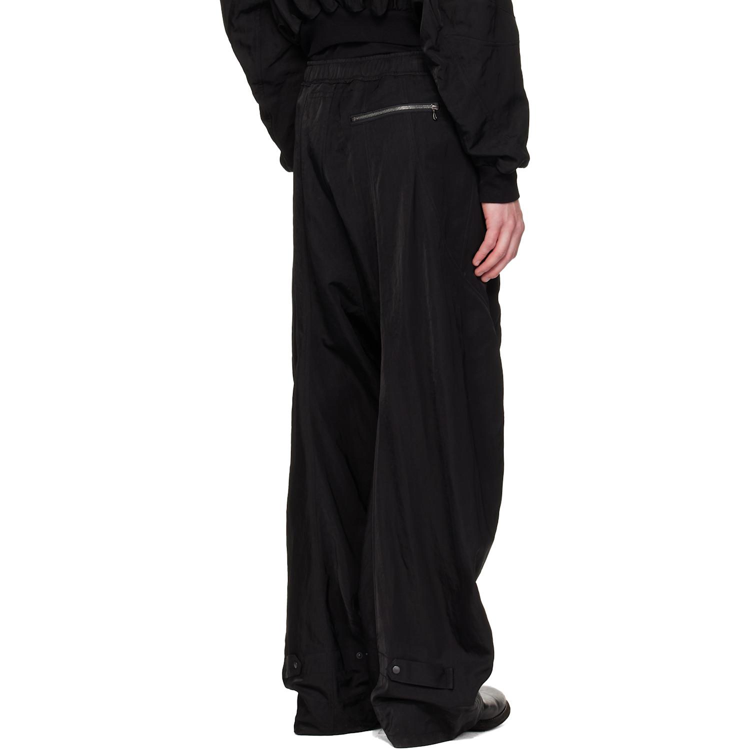 Black Julius Pants for Men | Lyst